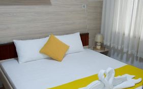 Apartment Elmari